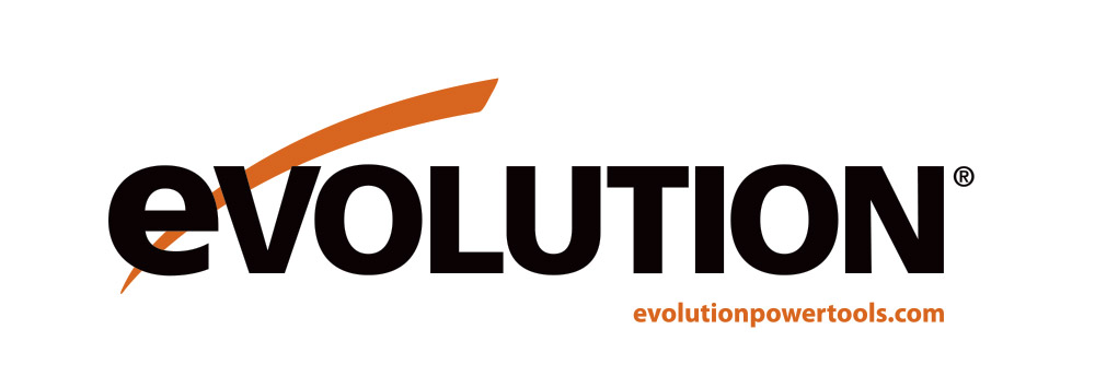 Evolution Power Tools logo